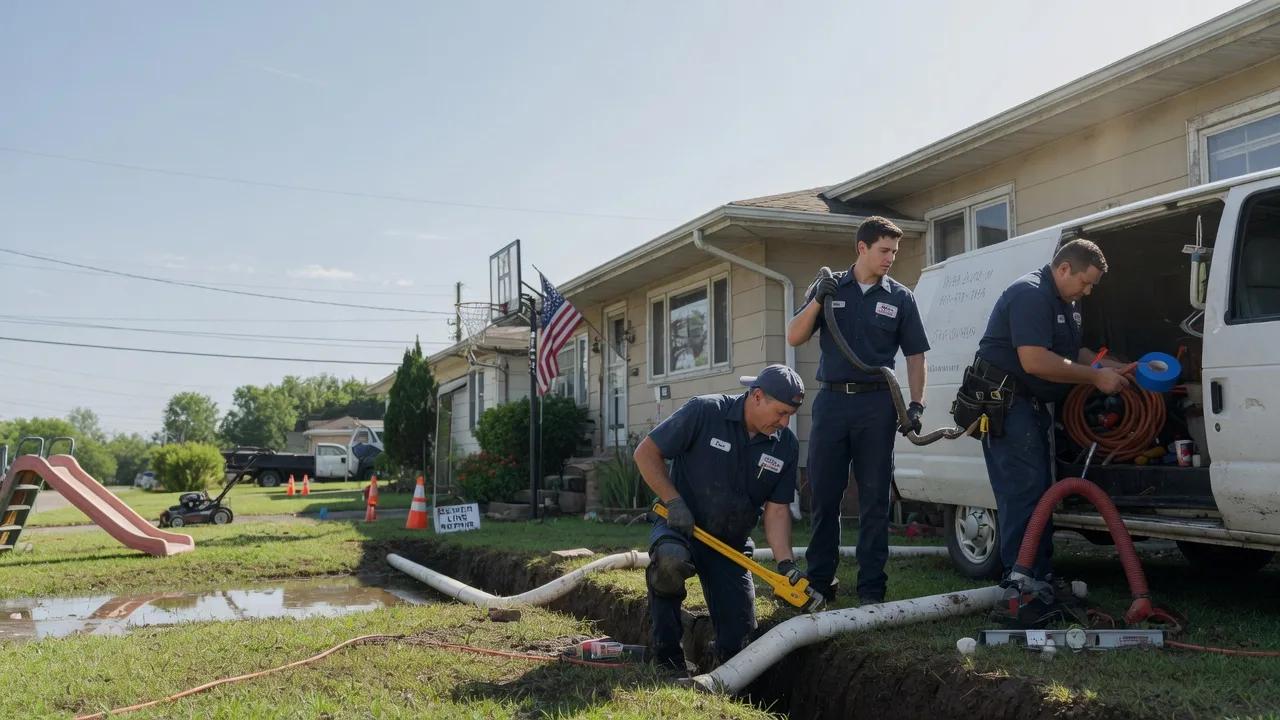 Toilet Installation in Springdale, AR near me